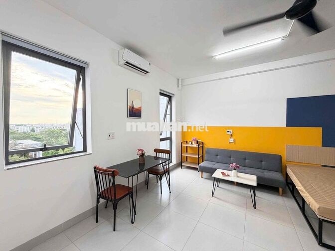 Cập Nhật Quý Anh Chị Rỗ Hàng Cho Thuê Studio Full Nội Thất