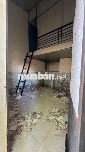 cho thuê phòng trọ full nội thất cạnh trường vov
