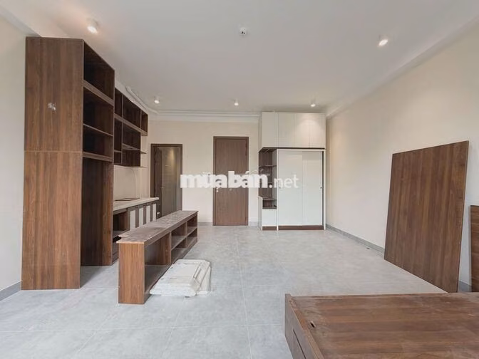 1n1k studi quá kĩ, nhà mới, gần DH Luật khu nguyễn chí thanh