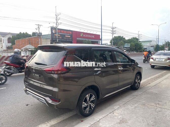 Xpander 2021  SUV bản Premium