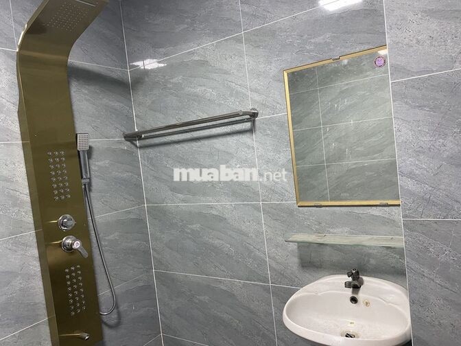 Phòng trọ 21m2 (khu Nam Long ngay ngã tư ga)
