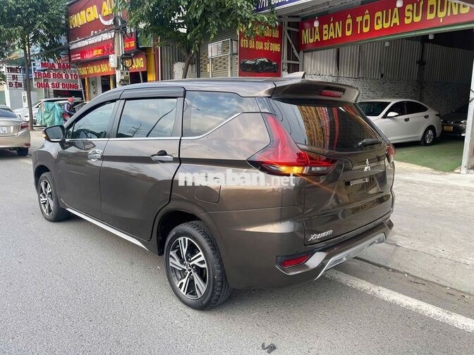 Xpander 2021  SUV bản Premium