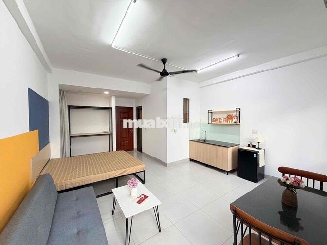 Cập Nhật Quý Anh Chị Rỗ Hàng Cho Thuê Studio Full Nội Thất