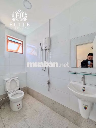 1PN Tách bếp Ban Công Full Nội Thất - HUB - SPKT - NÔNG LÂM