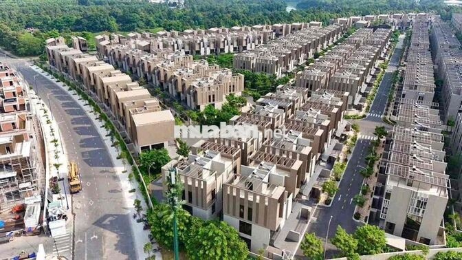 CẦN CHO THUÊ NHÀ PHỐ SYCAMORE NỘI THẤT CAO CẤP