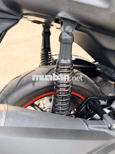 Yamaha NVX 155 ABS 2017 Trắng
