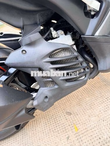 Yamaha NVX 155 ABS 2017 Trắng