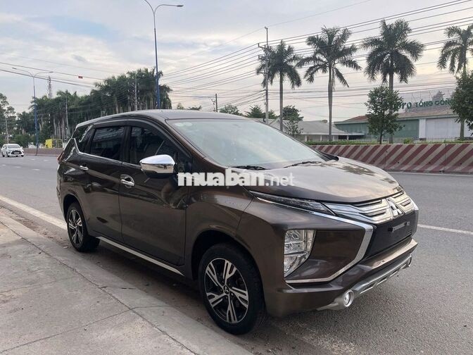 Xpander 2021  SUV bản Premium