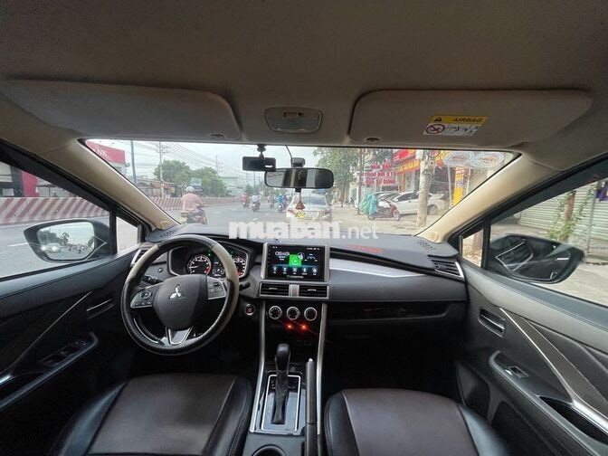 Xpander 2021  SUV bản Premium