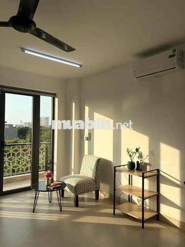 Cập Nhật Quý Anh Chị Rỗ Hàng Cho Thuê Studio Full Nội Thất