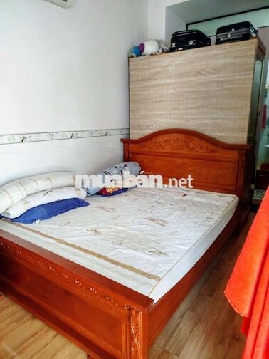 Cho thuê phòng 2.9tr bao điện nước đủ nội thất Tô Ngọc Vân Q.12