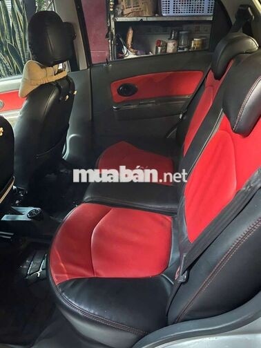 Chevrolet Spark LT 2011 Chính Chủ Sang Tên