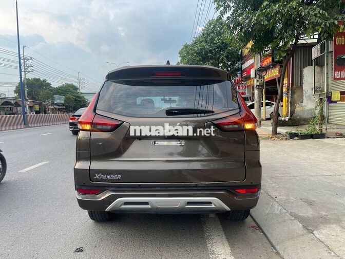 Xpander 2021  SUV bản Premium