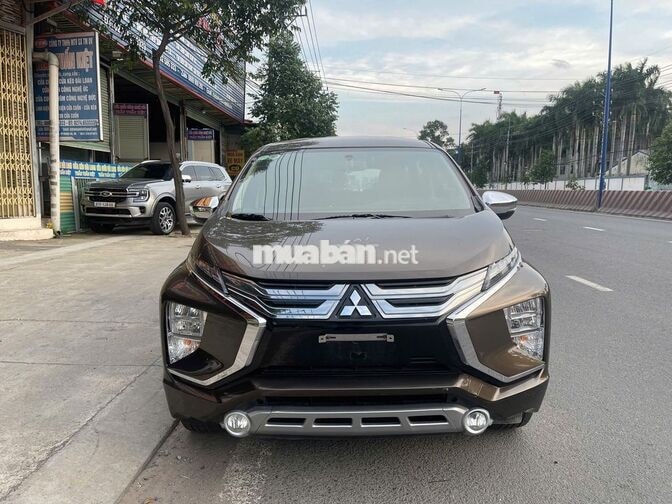 Xpander 2021  SUV bản Premium