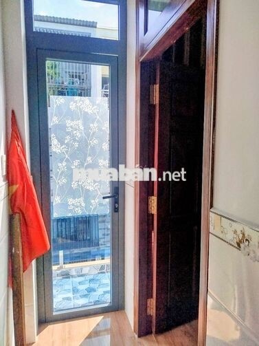 Cho thuê phòng 2.9tr bao điện nước đủ nội thất Tô Ngọc Vân Q.12