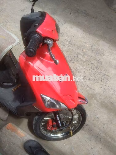 Yamaha Mio Đỏ Xe tay ga