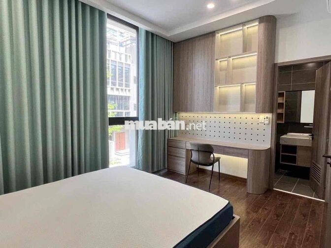 CẦN CHO THUÊ NHÀ PHỐ SYCAMORE NỘI THẤT CAO CẤP
