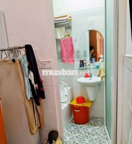 Cho thuê phòng 2.9tr bao điện nước đủ nội thất Tô Ngọc Vân Q.12