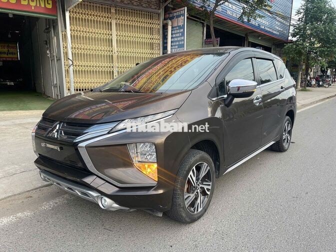Xpander 2021  SUV bản Premium
