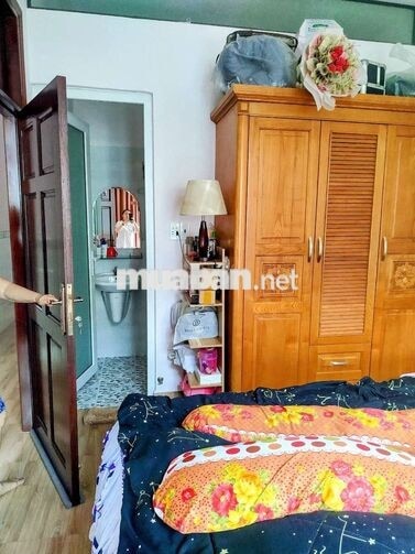Cho thuê phòng 2.9tr bao điện nước đủ nội thất Tô Ngọc Vân Q.12