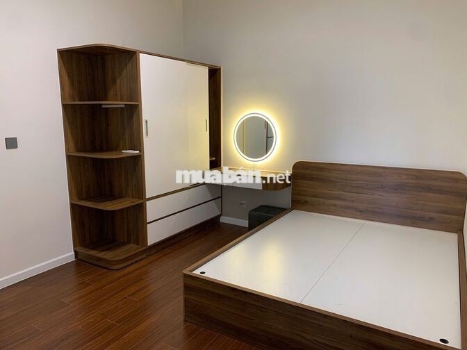 SIÊU HOT 2PN-2WC CHO THUÊ 10TR FULL NỘI THẤT