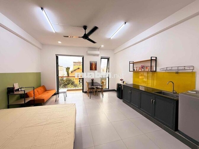 Cập Nhật Quý Anh Chị Rỗ Hàng Cho Thuê Studio Full Nội Thất