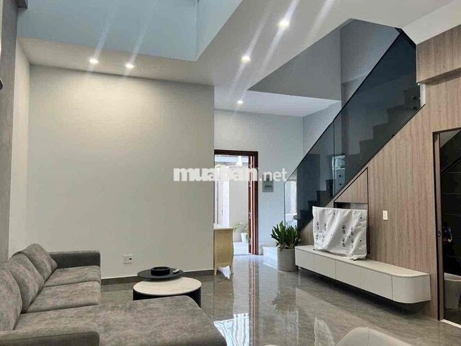CẦN CHO THUÊ NHÀ PHỐ SYCAMORE NỘI THẤT CAO CẤP