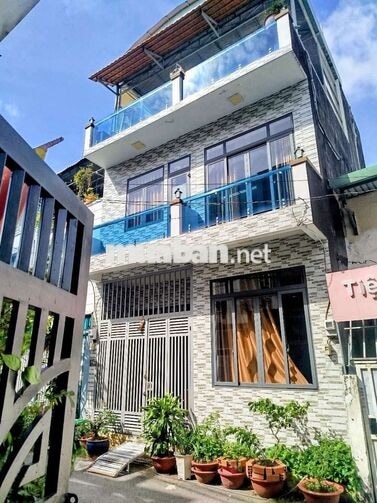 Cho thuê phòng 2.9tr bao điện nước đủ nội thất Tô Ngọc Vân Q.12