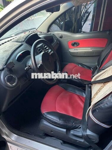 Chevrolet Spark LT 2011 Chính Chủ Sang Tên