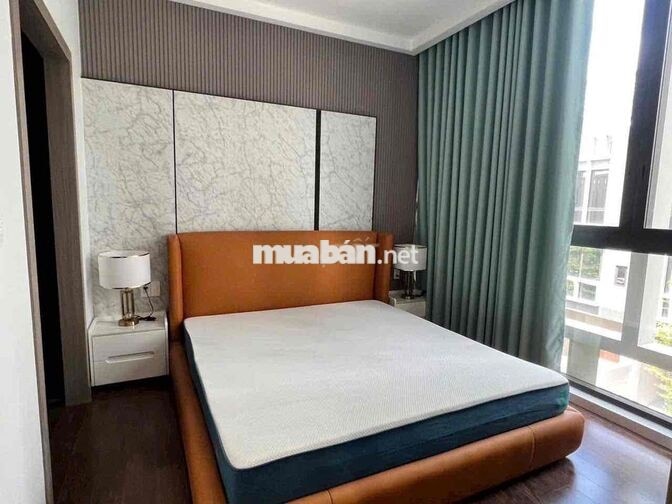 CẦN CHO THUÊ NHÀ PHỐ SYCAMORE NỘI THẤT CAO CẤP