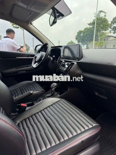 Kia Sonet 2022 1.5 Premium Đỏ 24.000 km