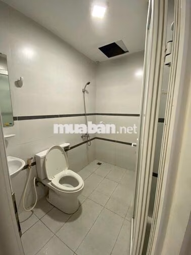 CHO THUÊ CĂN HỘ GÓC 2PN – QUẬN 8 | NHÀ THOÁNG, NHIỀU ÁNH SÁNG