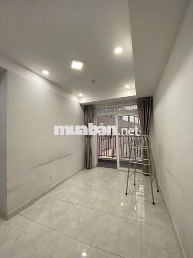 CHO THUÊ CĂN HỘ GÓC 2PN – QUẬN 8 | NHÀ THOÁNG, NHIỀU ÁNH SÁNG