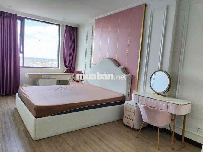 CĂN 2PN FULL NỘI THẤT CSKYVIEW GIÂ 10tr