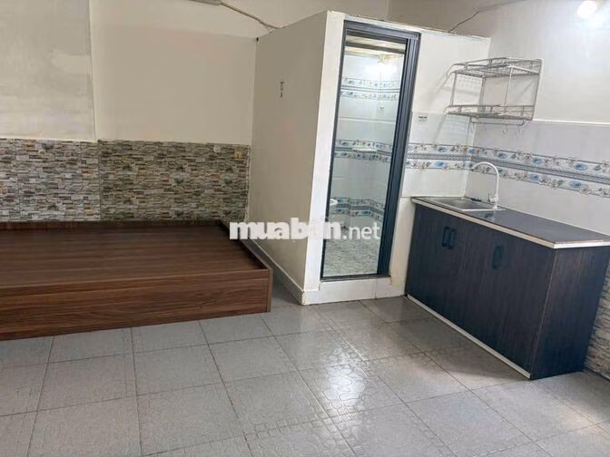 PHÒNG TRỌ FULL NỘI THẤT GIÁ RẺ _ CHỢ HIỆP THÀNH, KCN TÂN THỚI HIỆP 