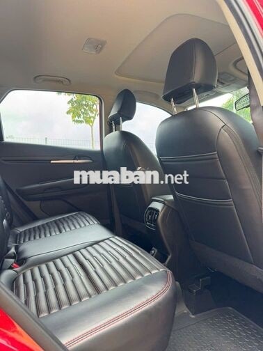 Kia Sonet 2022 1.5 Premium Đỏ 24.000 km