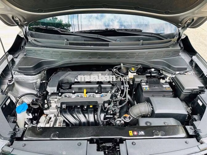 Kia Sonet 2024 Deluxe Xám 22.000 km