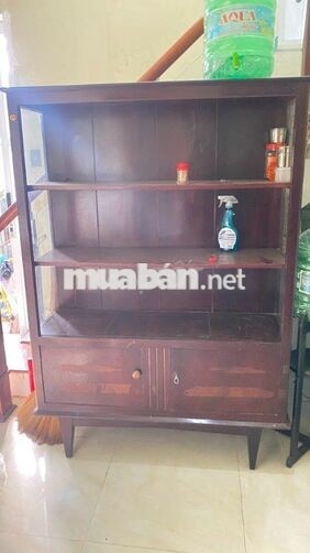 Cho thuê tầng trệt 55m², 1 P.Ngủ, nội thất cơ bản, hẻm yên tĩnh.