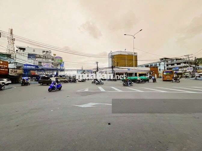 Bán đất 90.3m² Đường Số 9, Linh Tây, Thủ Đức - Sổ vay