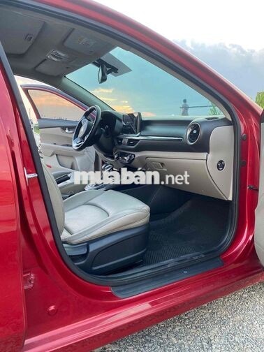 Kia Cerato Luxury 2019 zin tuyệt đối