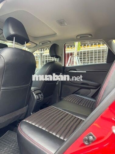 Kia Sonet 2022 1.5 Premium Đỏ 24.000 km