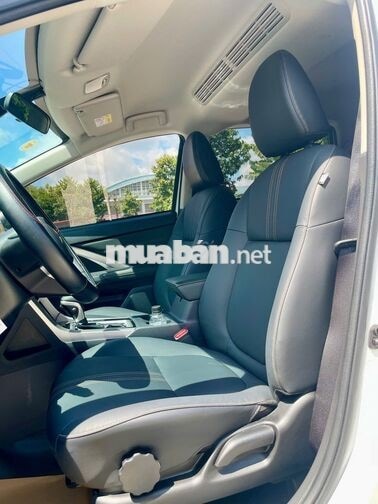 Mitsubishi Xpander 1.5 Premium 2026 Trắng