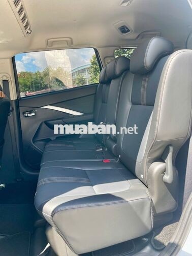 Mitsubishi Xpander 1.5 Premium 2026 Trắng