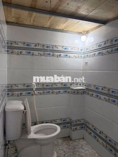 PHÒNG TRỌ FULL NỘI THẤT GIÁ RẺ _ CHỢ HIỆP THÀNH, KCN TÂN THỚI HIỆP 