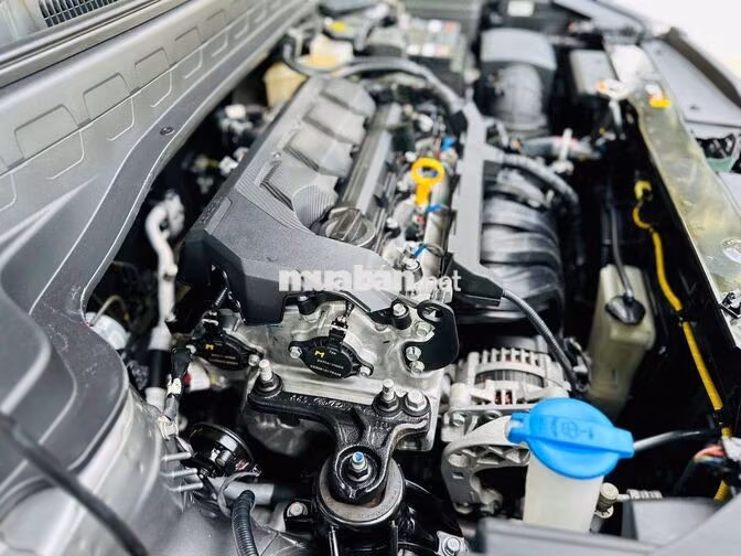 Kia Sonet 2024 Deluxe Xám 22.000 km