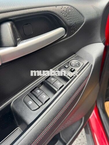 Kia Sonet 2022 1.5 Premium Đỏ 24.000 km