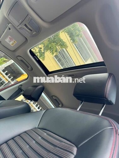 Kia Sonet 2022 1.5 Premium Đỏ 24.000 km