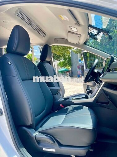 Mitsubishi Xpander 1.5 Premium 2026 Trắng