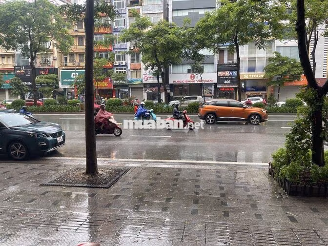 CHO THUÊ CỬA HÀNG MẶT PHỐ XÃ ĐÀN