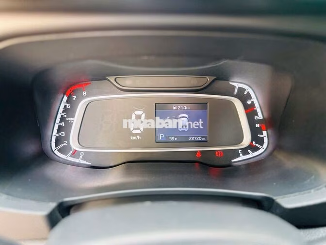 Kia Sonet 2024 Deluxe Xám 22.000 km
